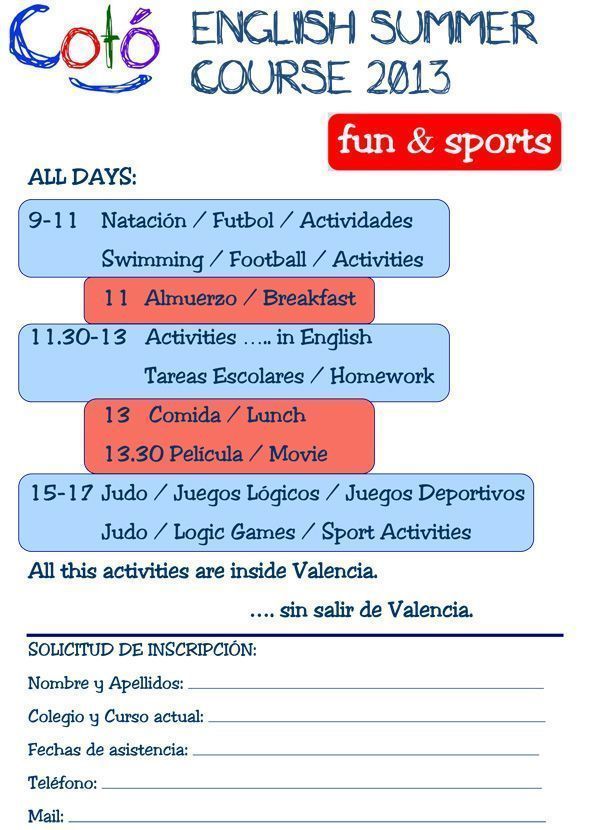 English-summer-course-2013---preciosCOTO-1