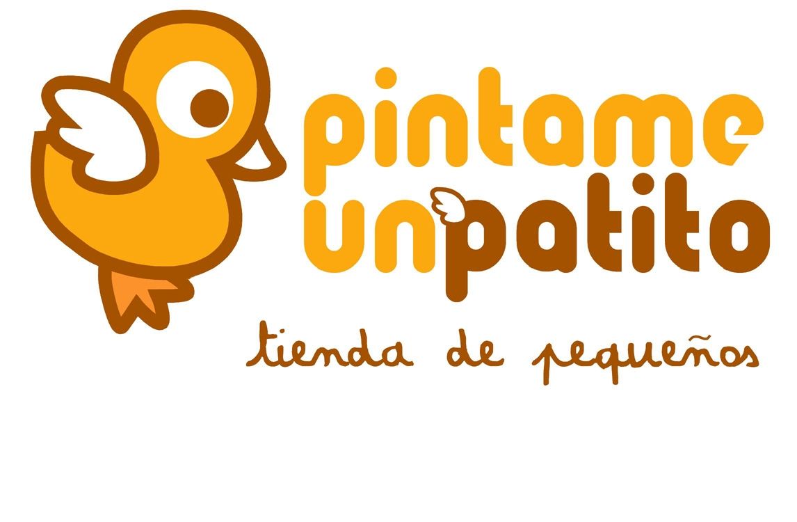pintame un patito patito