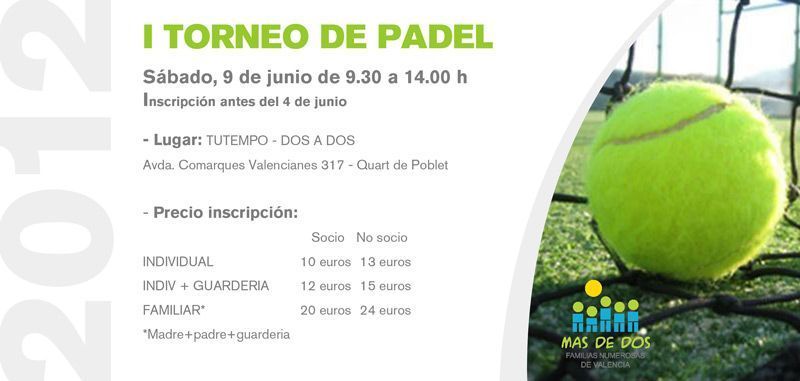 padel