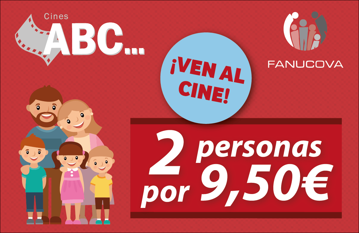 cine familia numerosa valencia