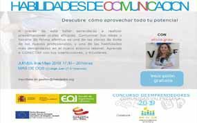 curso de comuica mas de dos