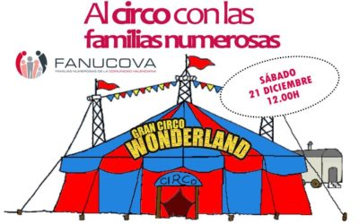 Gran Circo Wonderland