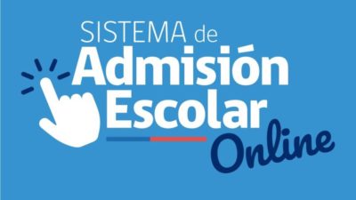 El periodo de admisión escolar en Valencia será del 8 al 16 de junio