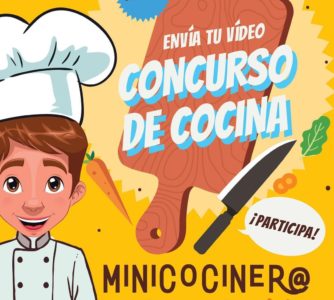 Concurso Minicociner@