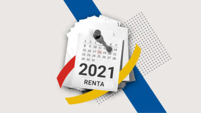 Renta 2020-2021. Deducciones en la Comunitat Valenciana.