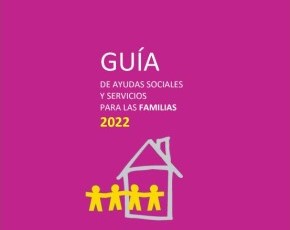 Guia de Ayudas sociales para las familias 2022