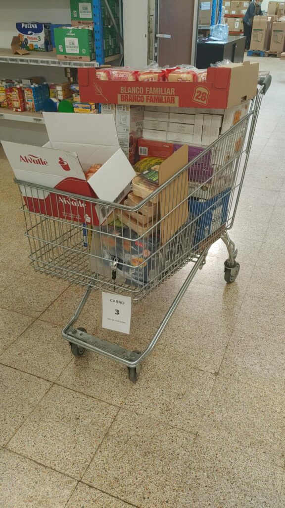 Donación