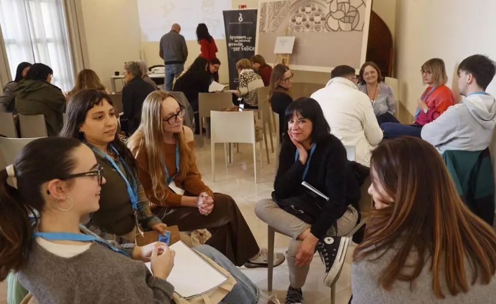 Grupo de trabajo