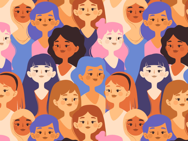 encuentro mujeres 2026