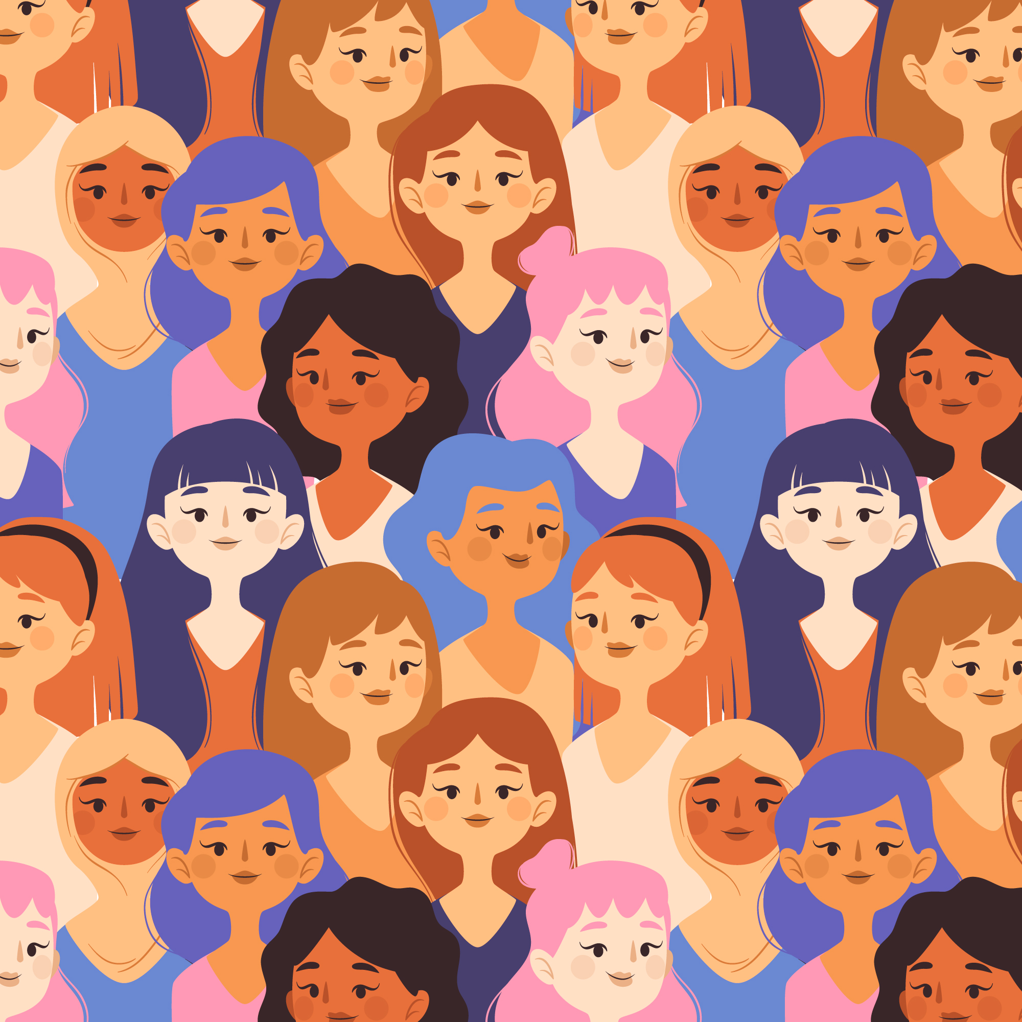 encuentro mujeres 2026