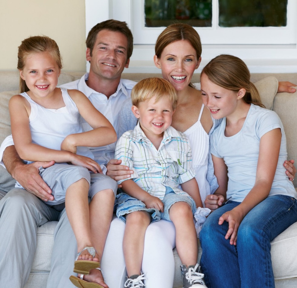 Família numerosa categoria especial per ingressos