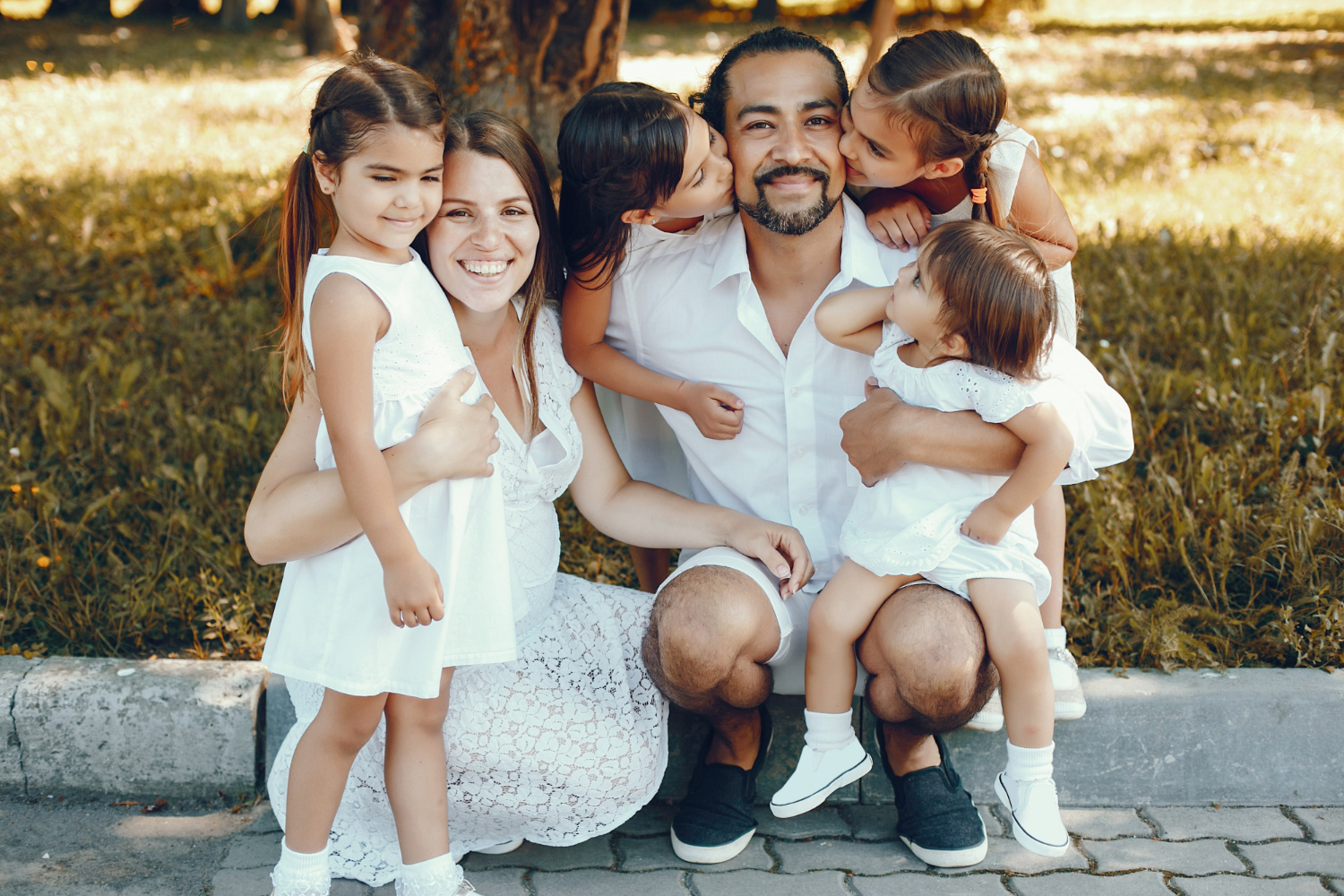 familia numerosa