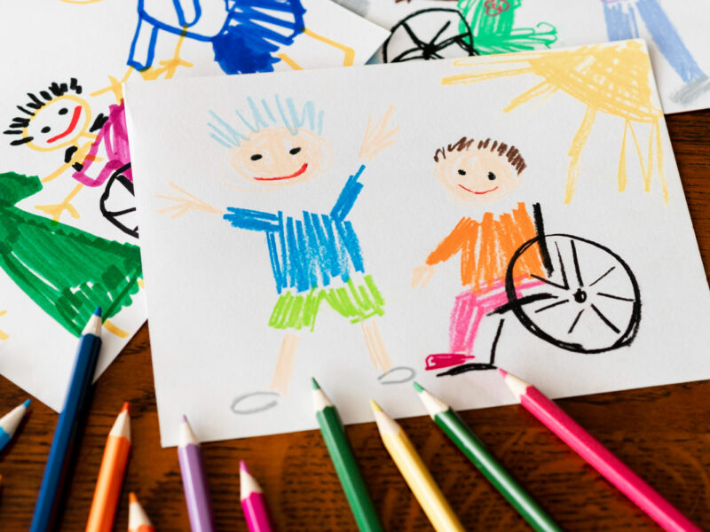 familias numerosas discapacidad