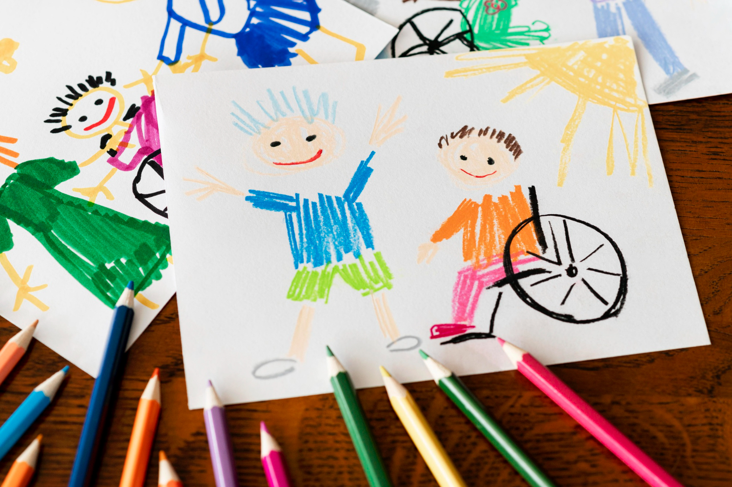 familias numerosas discapacidad