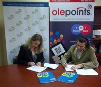 Olepoints